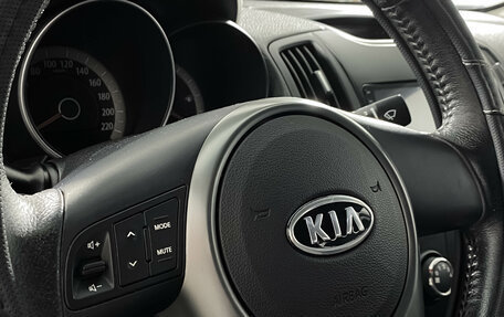 KIA Cerato III, 2011 год, 789 000 рублей, 17 фотография