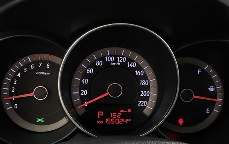 KIA Cerato III, 2011 год, 789 000 рублей, 21 фотография