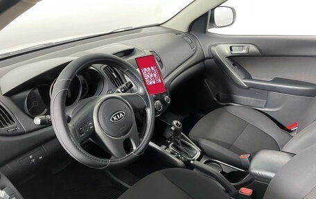 KIA Cerato III, 2011 год, 789 000 рублей, 14 фотография