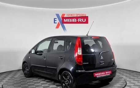 Mitsubishi Colt VI рестайлинг, 2007 год, 399 000 рублей, 5 фотография