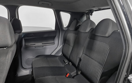 Mitsubishi Colt VI рестайлинг, 2007 год, 399 000 рублей, 9 фотография