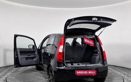 Mitsubishi Colt VI рестайлинг, 2007 год, 399 000 рублей, 7 фотография