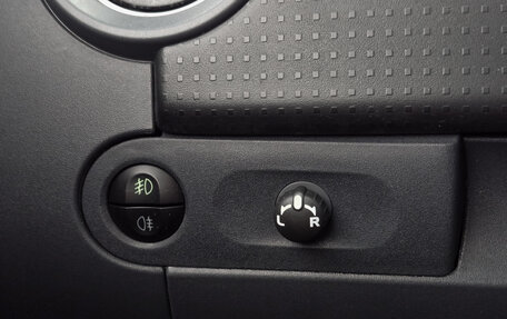 Mitsubishi Colt VI рестайлинг, 2007 год, 399 000 рублей, 19 фотография