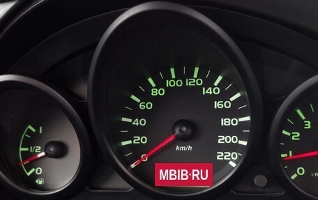 Mitsubishi Colt VI рестайлинг, 2007 год, 399 000 рублей, 20 фотография