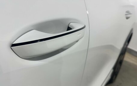 Volkswagen Tiguan, 2025 год, 4 850 000 рублей, 10 фотография