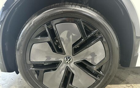 Volkswagen Tiguan, 2025 год, 4 850 000 рублей, 9 фотография