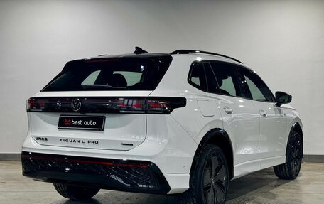Volkswagen Tiguan, 2025 год, 4 850 000 рублей, 5 фотография