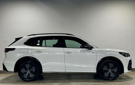 Volkswagen Tiguan, 2025 год, 4 850 000 рублей, 4 фотография