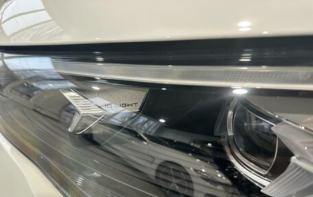 Volkswagen Tiguan, 2025 год, 4 850 000 рублей, 11 фотография