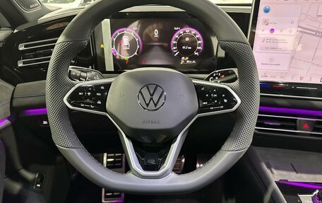 Volkswagen Tiguan, 2025 год, 4 850 000 рублей, 14 фотография