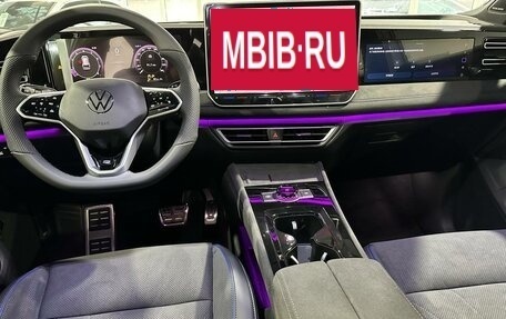 Volkswagen Tiguan, 2025 год, 4 850 000 рублей, 13 фотография