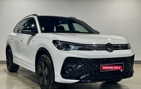 Volkswagen Tiguan, 2025 год, 4 850 000 рублей, 3 фотография