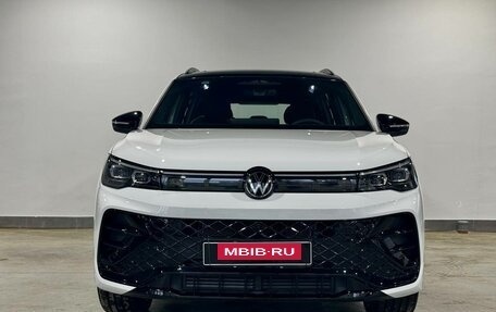 Volkswagen Tiguan, 2025 год, 4 850 000 рублей, 2 фотография