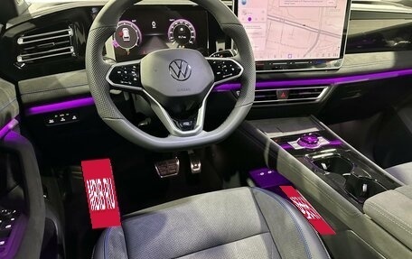 Volkswagen Tiguan, 2025 год, 4 850 000 рублей, 12 фотография