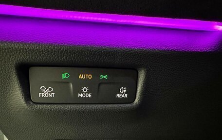 Volkswagen Tiguan, 2025 год, 4 850 000 рублей, 19 фотография