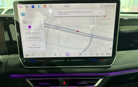 Volkswagen Tiguan, 2025 год, 4 850 000 рублей, 21 фотография