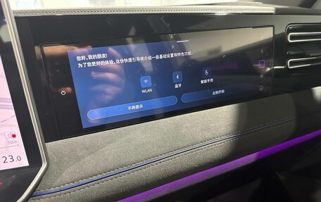 Volkswagen Tiguan, 2025 год, 4 850 000 рублей, 23 фотография