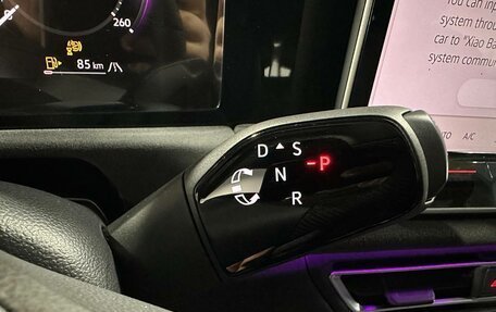 Volkswagen Tiguan, 2025 год, 4 850 000 рублей, 18 фотография