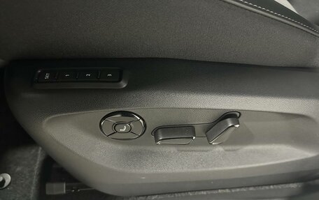 Volkswagen Tiguan, 2025 год, 4 850 000 рублей, 30 фотография