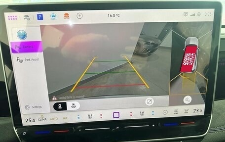 Volkswagen Tiguan, 2025 год, 4 850 000 рублей, 22 фотография