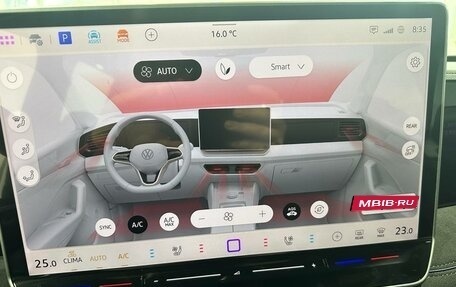 Volkswagen Tiguan, 2025 год, 4 850 000 рублей, 20 фотография