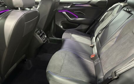 Volkswagen Tiguan, 2025 год, 4 850 000 рублей, 32 фотография