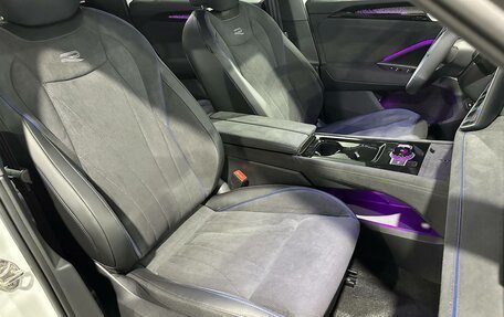 Volkswagen Tiguan, 2025 год, 4 850 000 рублей, 38 фотография