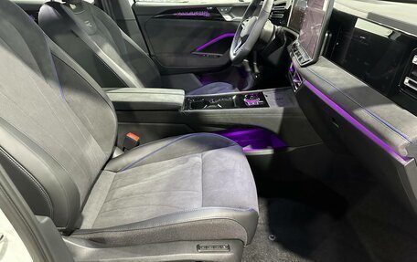 Volkswagen Tiguan, 2025 год, 4 850 000 рублей, 37 фотография