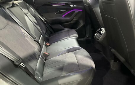 Volkswagen Tiguan, 2025 год, 4 850 000 рублей, 36 фотография