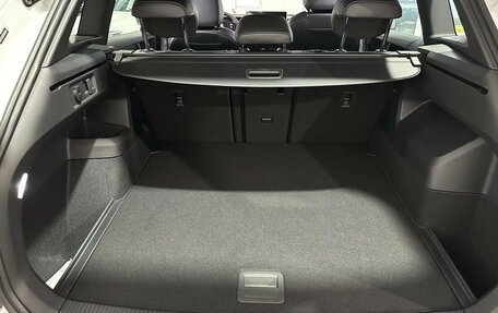 Volkswagen Tiguan, 2025 год, 4 850 000 рублей, 34 фотография