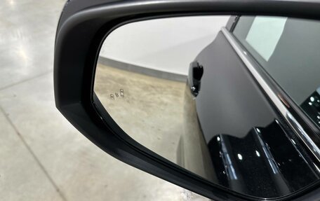 Toyota Highlander, 2025 год, 5 900 000 рублей, 11 фотография