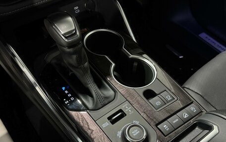 Toyota Highlander, 2025 год, 5 900 000 рублей, 19 фотография