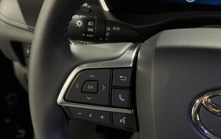 Toyota Highlander, 2025 год, 5 900 000 рублей, 14 фотография