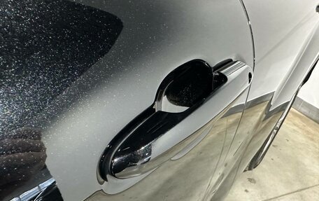 Toyota Highlander, 2025 год, 5 900 000 рублей, 10 фотография