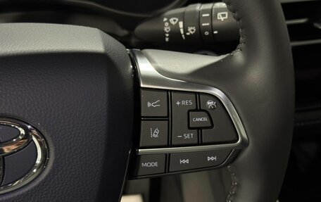 Toyota Highlander, 2025 год, 5 900 000 рублей, 15 фотография