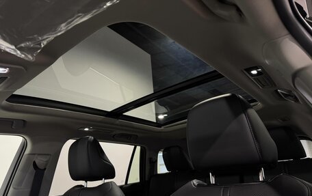 Toyota Highlander, 2025 год, 5 900 000 рублей, 22 фотография