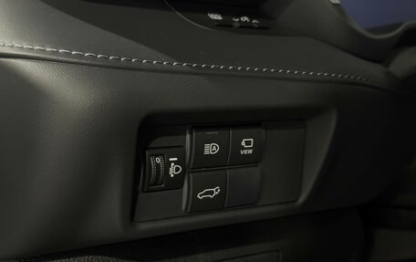 Toyota Highlander, 2025 год, 5 900 000 рублей, 20 фотография