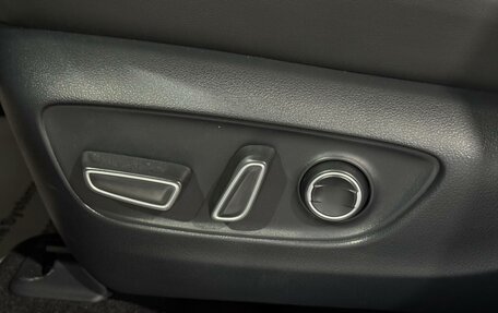 Toyota Highlander, 2025 год, 5 900 000 рублей, 24 фотография