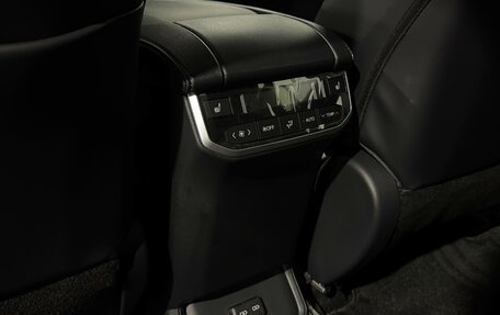 Toyota Highlander, 2025 год, 5 900 000 рублей, 30 фотография