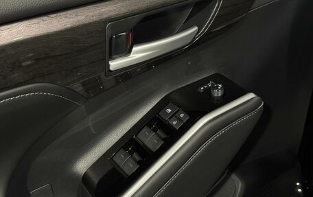 Toyota Highlander, 2025 год, 5 900 000 рублей, 26 фотография