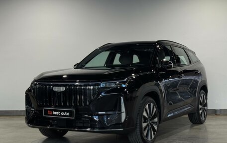 Geely Atlas, 2025 год, 2 950 000 рублей, 2 фотография