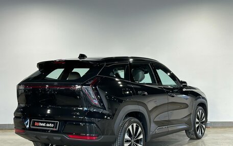 Geely Atlas, 2025 год, 2 950 000 рублей, 6 фотография