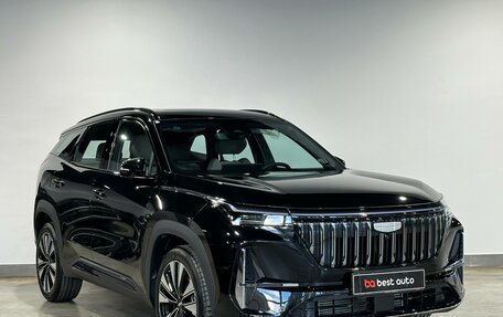 Geely Atlas, 2025 год, 2 950 000 рублей, 4 фотография