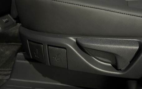 Toyota Highlander, 2025 год, 5 900 000 рублей, 28 фотография