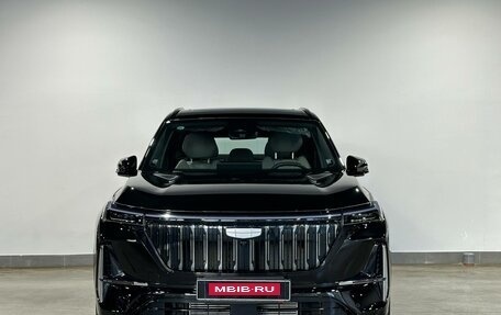 Geely Atlas, 2025 год, 2 950 000 рублей, 3 фотография