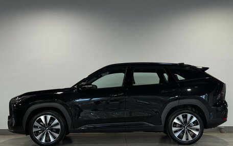 Geely Atlas, 2025 год, 2 950 000 рублей, 9 фотография