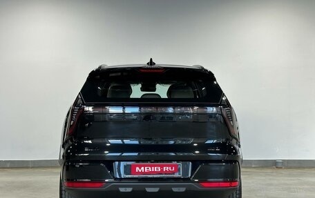 Geely Atlas, 2025 год, 2 950 000 рублей, 7 фотография