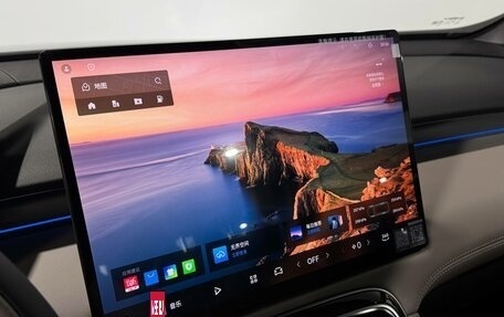 Geely Atlas, 2025 год, 2 950 000 рублей, 19 фотография