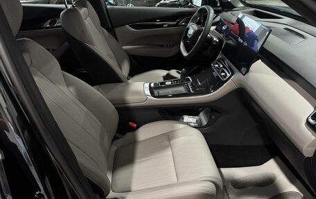 Geely Atlas, 2025 год, 2 950 000 рублей, 35 фотография