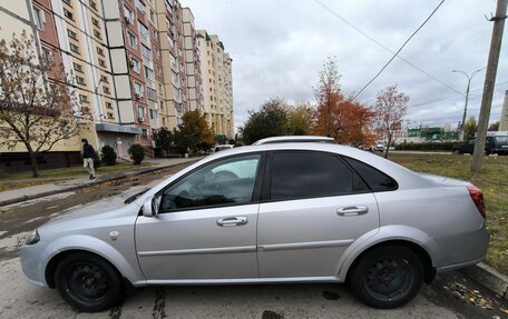Daewoo Gentra II, 2013 год, 480 000 рублей, 3 фотография